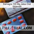 Kamagra 100 Mg Oral Jelly Sildenafil 36